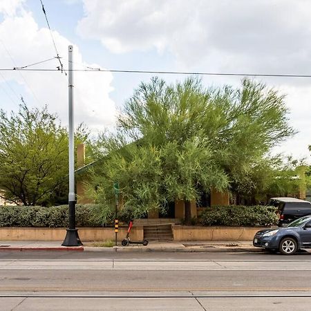 טוסון 2Br Home W Parking Downtown Charm In Full Bloom! מראה חיצוני תמונה