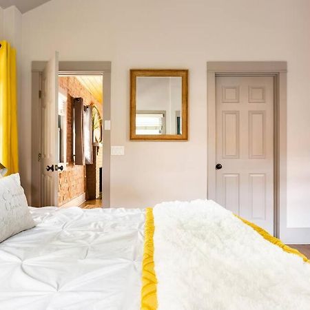טוסון 2Br Home W Parking Downtown Charm In Full Bloom! מראה חיצוני תמונה