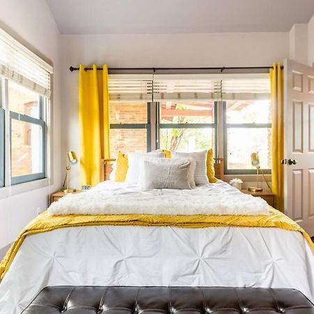 טוסון 2Br Home W Parking Downtown Charm In Full Bloom! מראה חיצוני תמונה