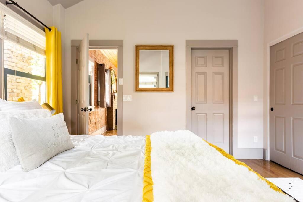 טוסון 2Br Home W Parking Downtown Charm In Full Bloom! מראה חיצוני תמונה