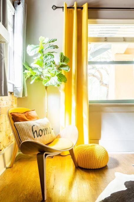 טוסון 2Br Home W Parking Downtown Charm In Full Bloom! מראה חיצוני תמונה