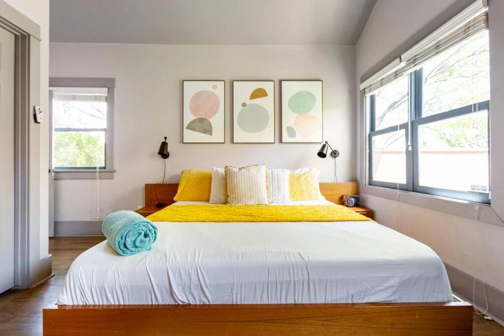 טוסון 2Br Home W Parking Downtown Charm In Full Bloom! מראה חיצוני תמונה