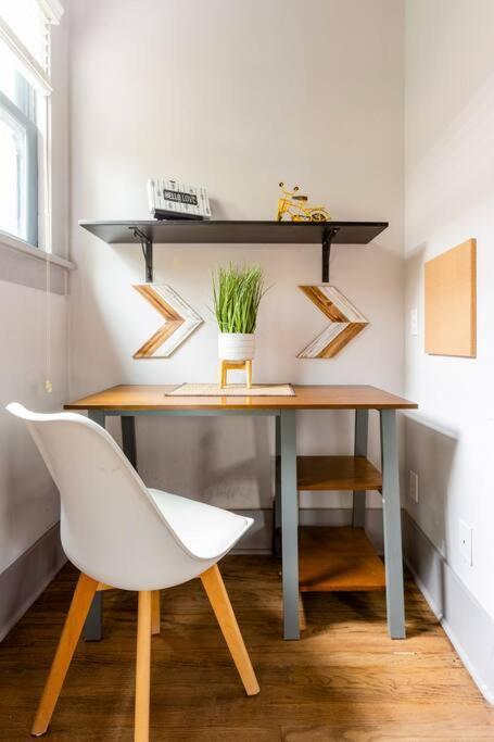 טוסון 2Br Home W Parking Downtown Charm In Full Bloom! מראה חיצוני תמונה