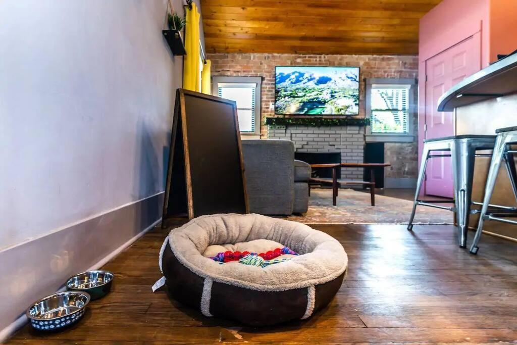 טוסון 2Br Home W Parking Downtown Charm In Full Bloom! מראה חיצוני תמונה