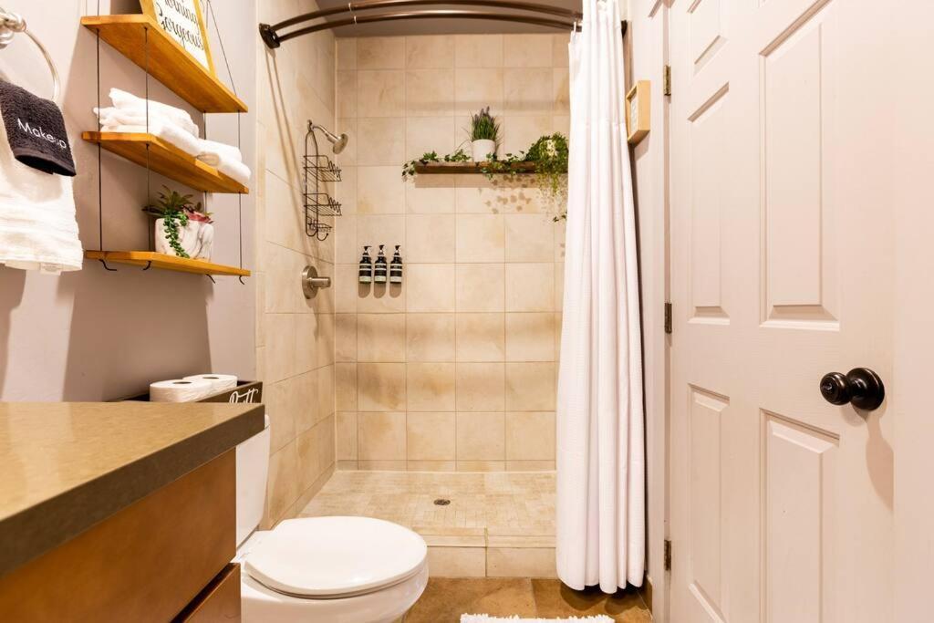 טוסון 2Br Home W Parking Downtown Charm In Full Bloom! מראה חיצוני תמונה
