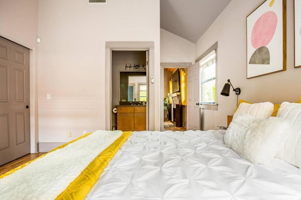 טוסון 2Br Home W Parking Downtown Charm In Full Bloom! מראה חיצוני תמונה