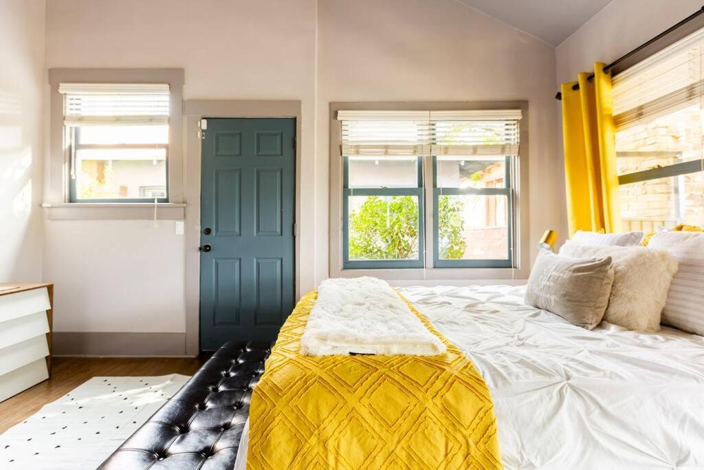 טוסון 2Br Home W Parking Downtown Charm In Full Bloom! מראה חיצוני תמונה