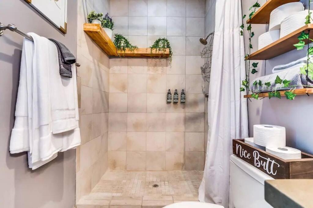 טוסון 2Br Home W Parking Downtown Charm In Full Bloom! מראה חיצוני תמונה