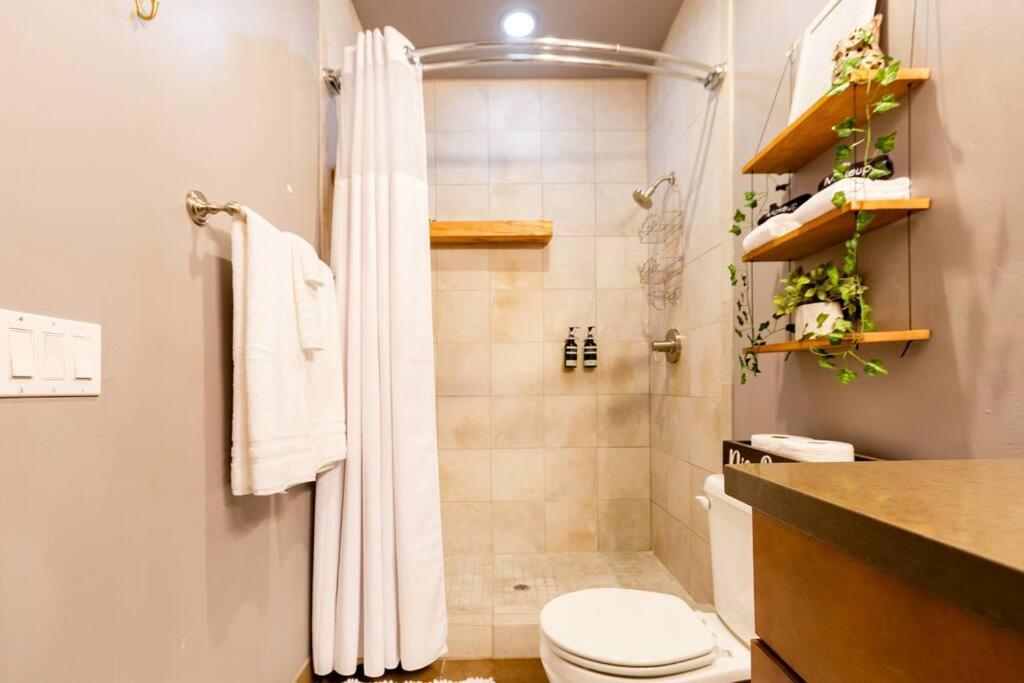 טוסון 2Br Home W Parking Downtown Charm In Full Bloom! מראה חיצוני תמונה