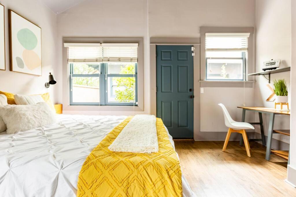 טוסון 2Br Home W Parking Downtown Charm In Full Bloom! מראה חיצוני תמונה