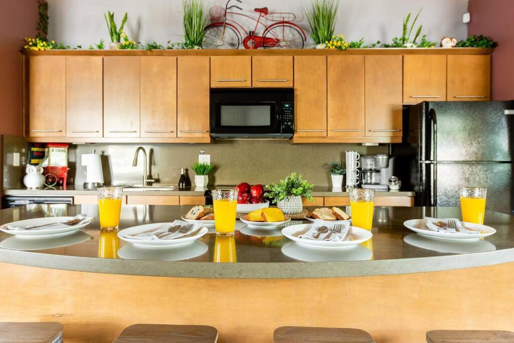 טוסון 2Br Home W Parking Downtown Charm In Full Bloom! מראה חיצוני תמונה